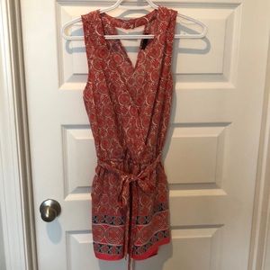 4/$15 Romper Shorts